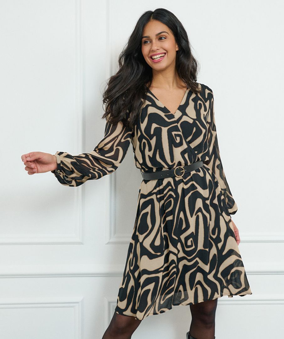 Dress Harmony