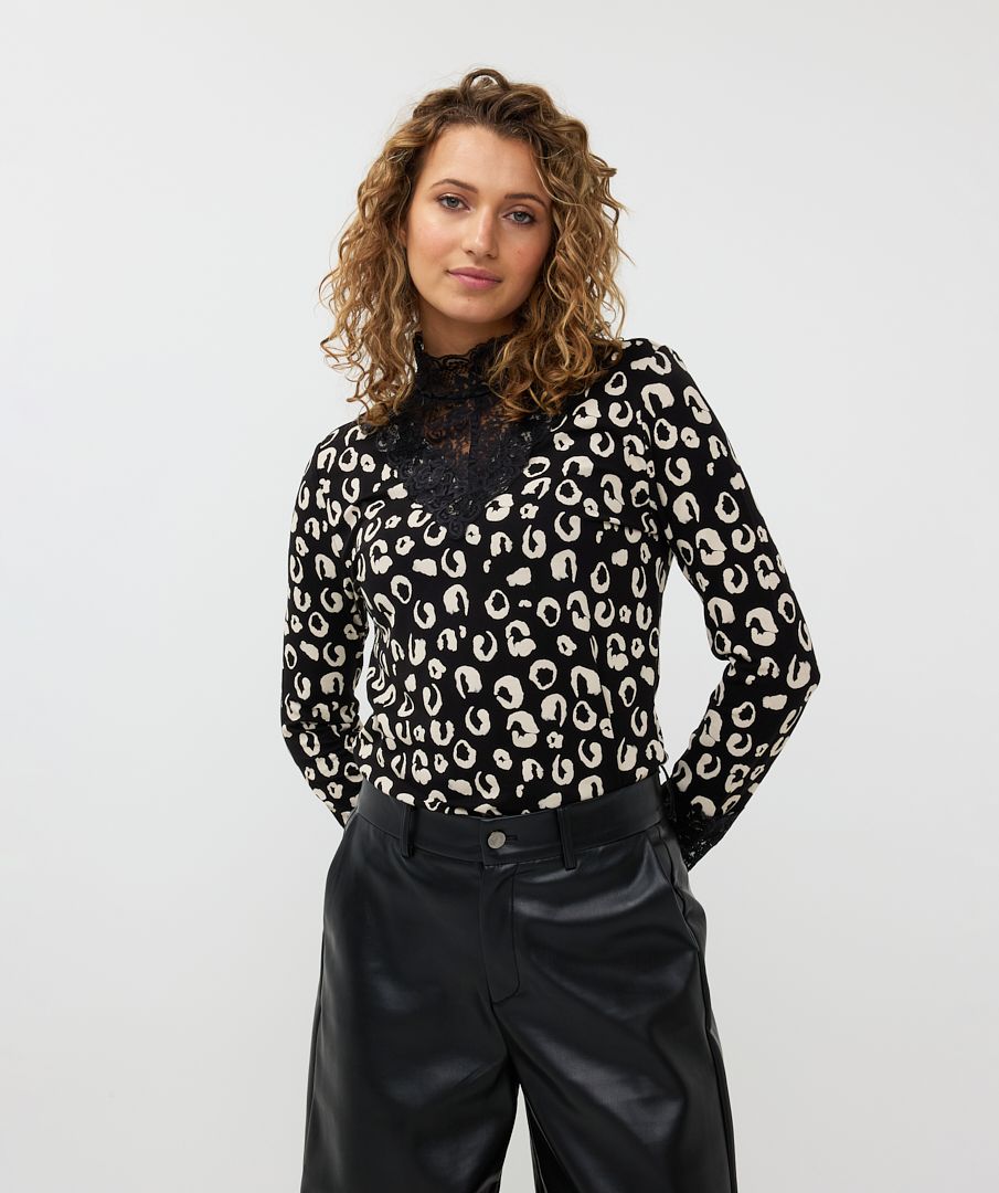 Top lace Wilderness