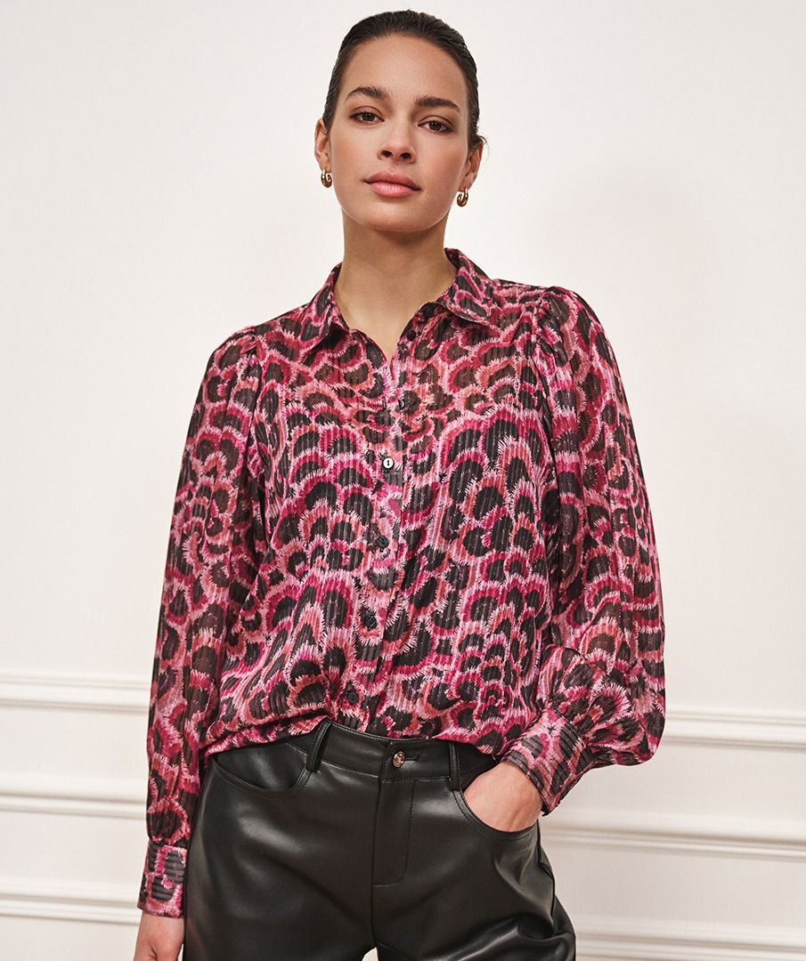 Blouse basic Feather Flow