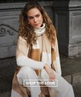 Look: Look: Brown & Beige Blocks