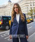 EsQualo Look: Classy in the City