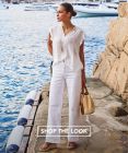 Look: Sea Breeze