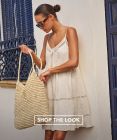 Look: The Perfect Summer Dress