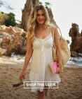 Look: A Day at the Beach