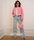 Look: Match in Pink