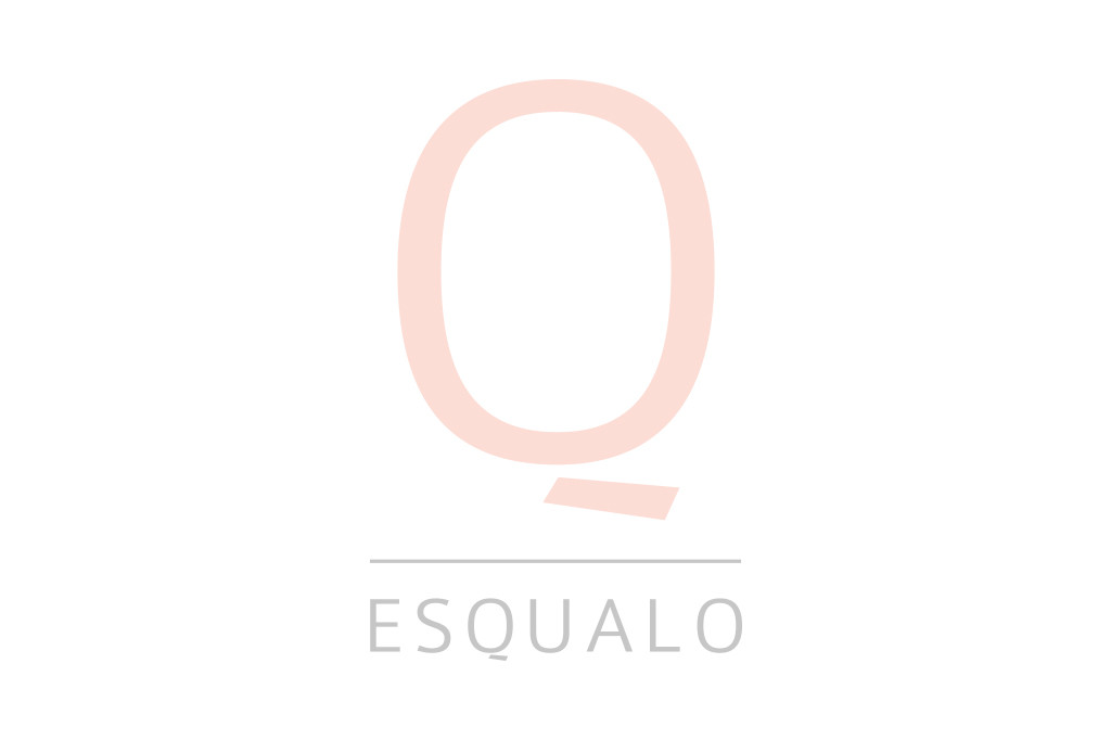  ESQUALO LOGO’S